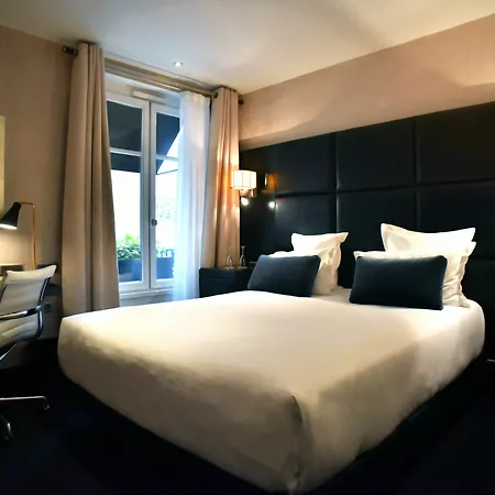 Chalgrin Boutique 4* Paris