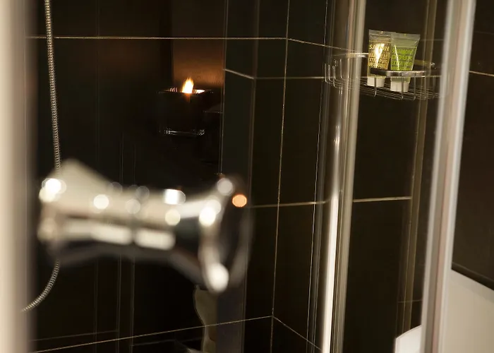 Chalgrin Boutique Otel 4*