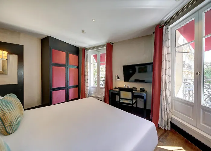 Chalgrin Boutique Otel 4*