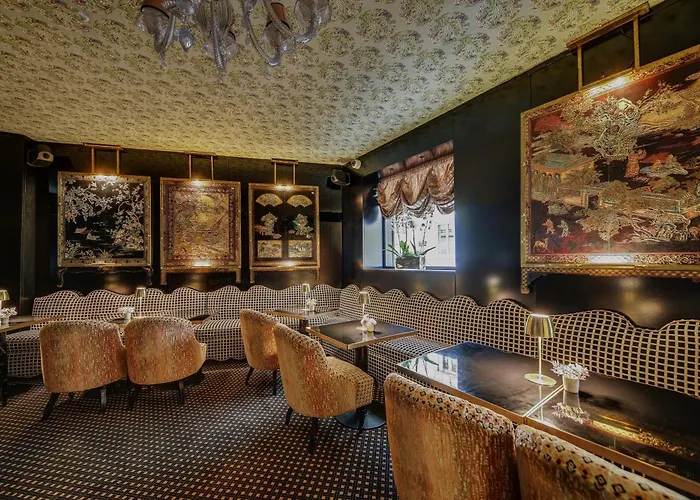 Chalgrin Boutique Otel Paris