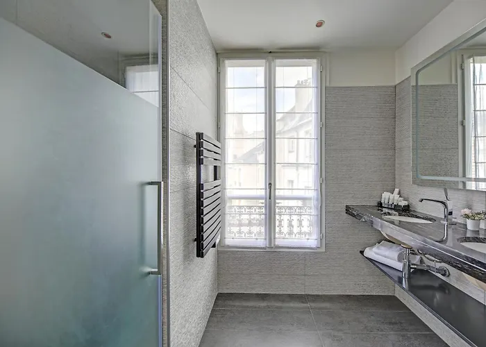 Chalgrin Boutique 4*