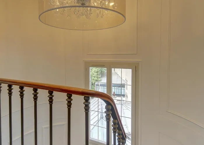 Otel Chalgrin Boutique