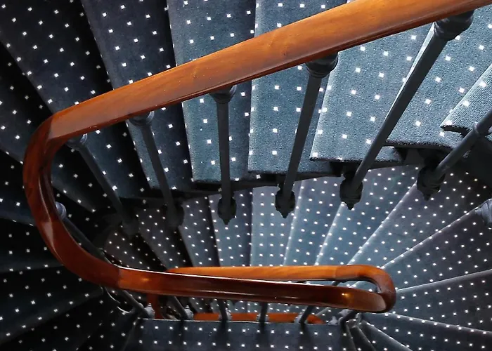 Chalgrin Boutique Otel Paris