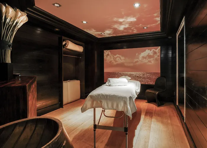 Chalgrin Boutique Otel 4*