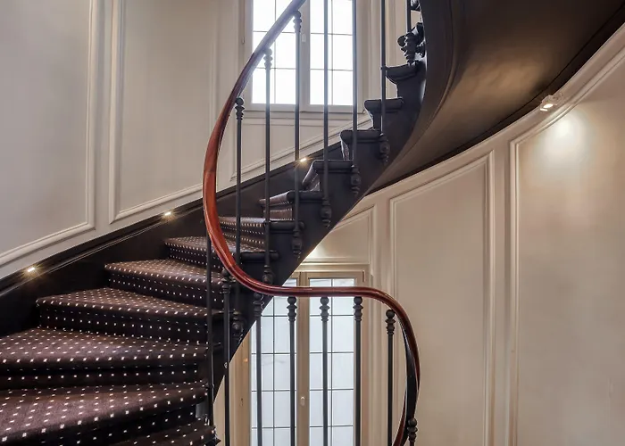 Chalgrin Boutique Otel Paris