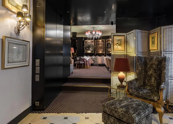 Chalgrin Boutique Paris