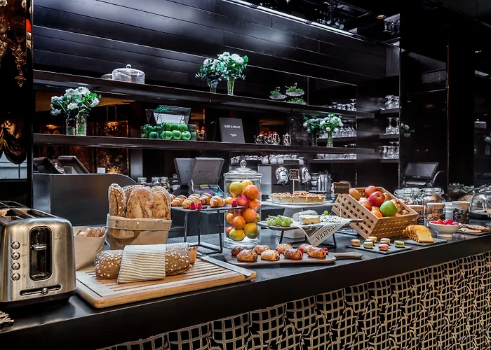 Chalgrin Boutique Otel Paris