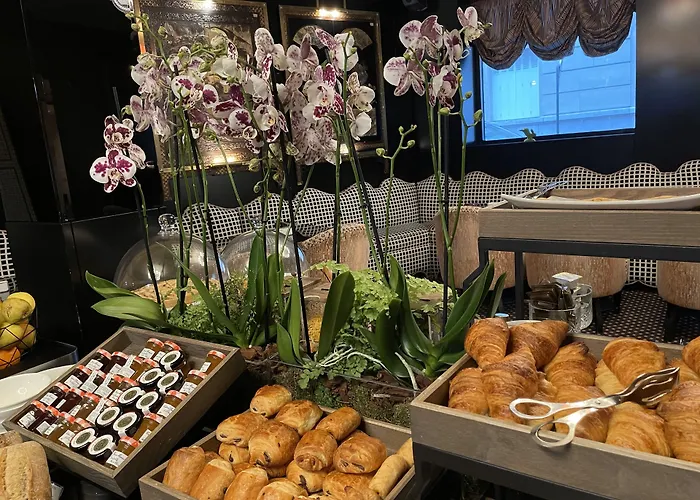 Chalgrin Boutique Paris