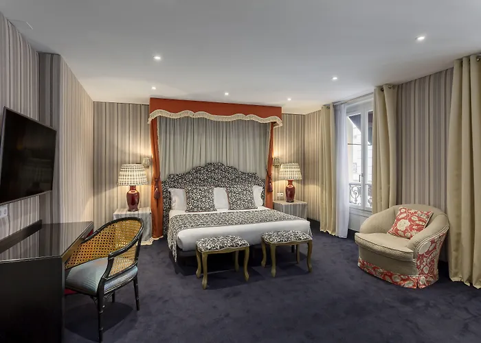 Chalgrin Boutique Otel 4*