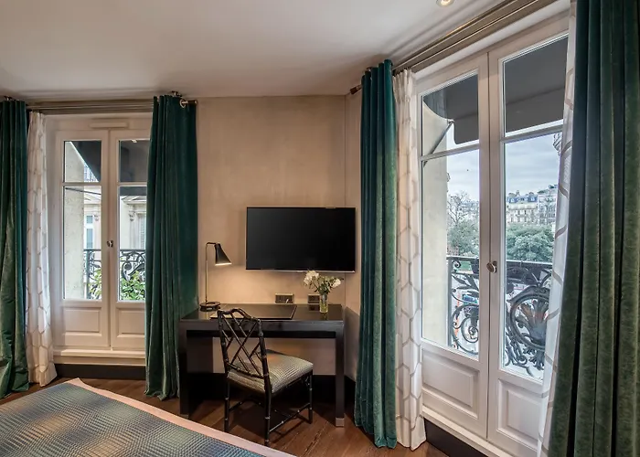 Chalgrin Boutique Otel 4*