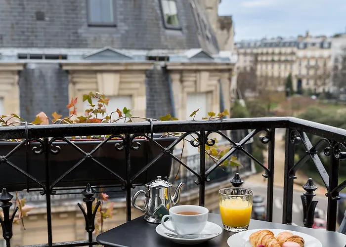 Chalgrin Boutique 4*