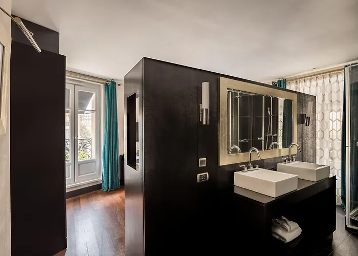 Chalgrin Boutique Paris