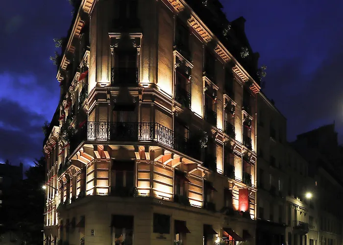 Chalgrin Boutique Otel