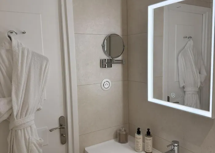 Chalgrin Boutique 4* Paris