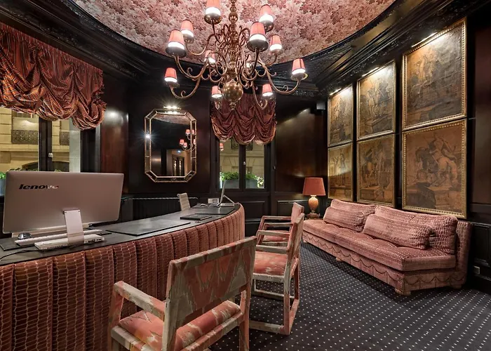 Chalgrin Boutique Otel Paris