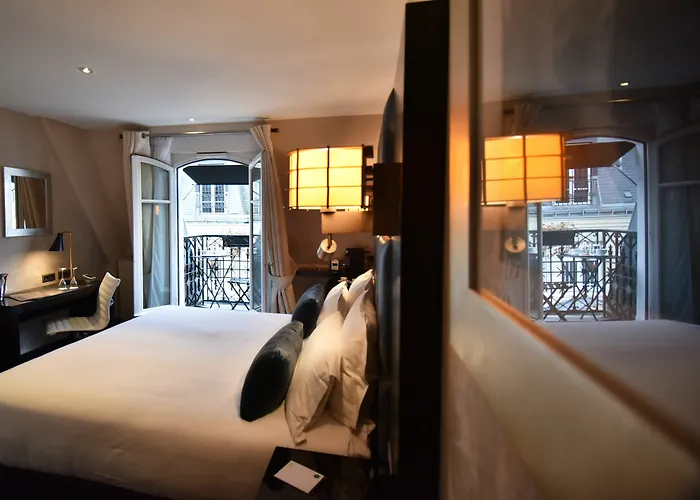 Chalgrin Boutique 4*