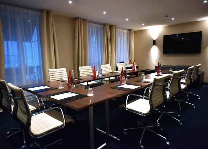 Chalgrin Boutique 4*