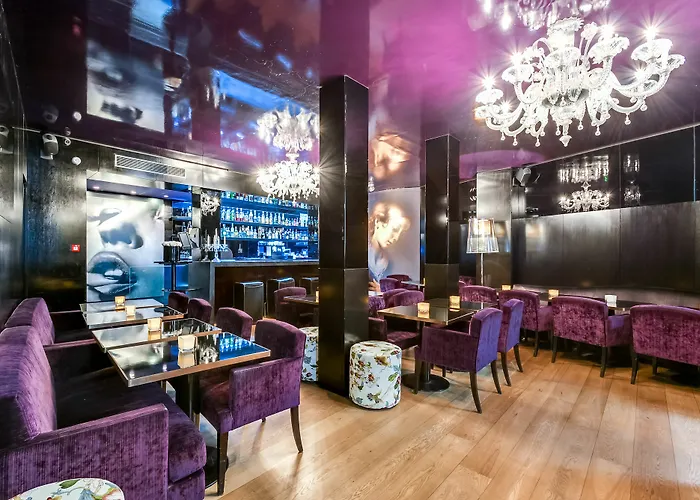 Chalgrin Boutique 4* Paris