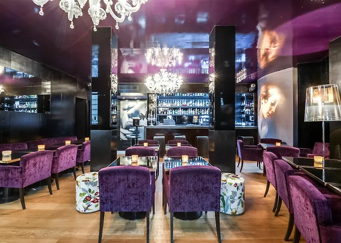 Otel Chalgrin Boutique Paris