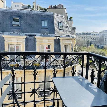 Chalgrin Boutique 4* Parigi