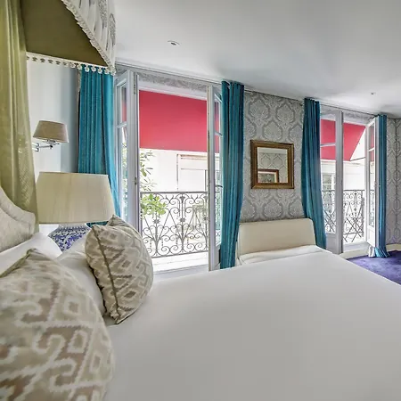 Chalgrin Boutique Parigi