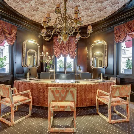 Chalgrin Boutique 4* Parigi