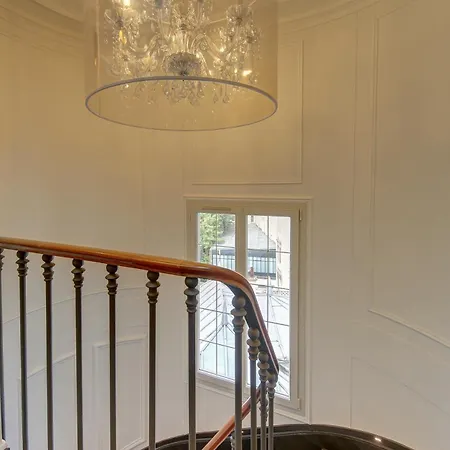 Hotel Chalgrin Boutique