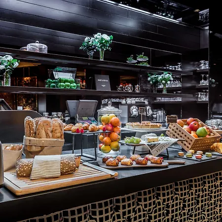 Chalgrin Boutique Hotel Parigi