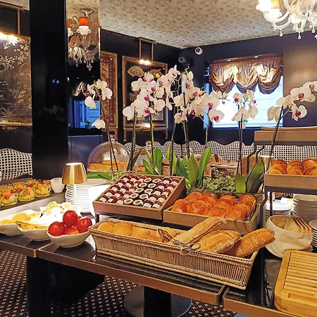 Hotel Chalgrin Boutique 4*