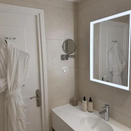 Chalgrin Boutique 4* Parigi