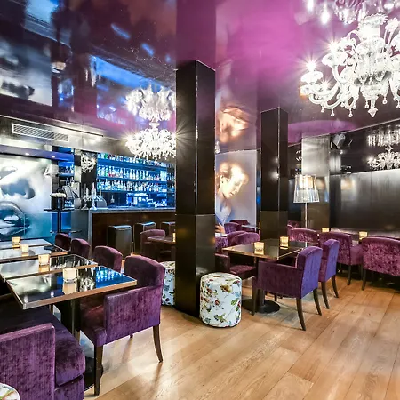 Chalgrin Boutique 4* Parigi