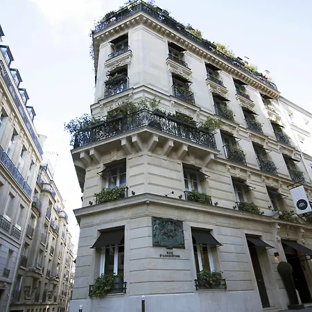 Chalgrin Boutique Hotel Parigi