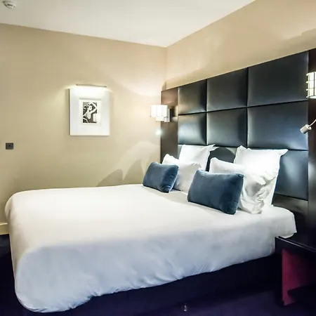 Chalgrin Boutique 4* Parigi