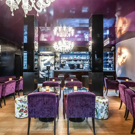 Hotel Chalgrin Boutique Parigi