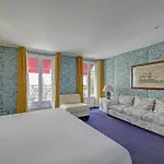 Chalgrin Boutique מלון 4*