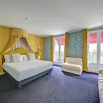 מלון Chalgrin Boutique 4*