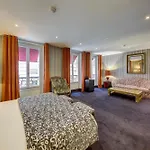 Chalgrin Boutique מלון 4*