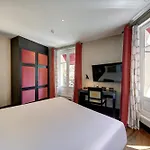 Chalgrin Boutique מלון 4*
