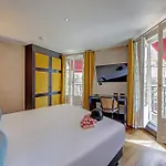מלון Chalgrin Boutique 4*