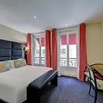 מלון Chalgrin Boutique 4*