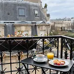 Chalgrin Boutique 4*