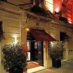 Chalgrin Boutique פריז