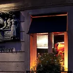 Chalgrin Boutique 4* פריז